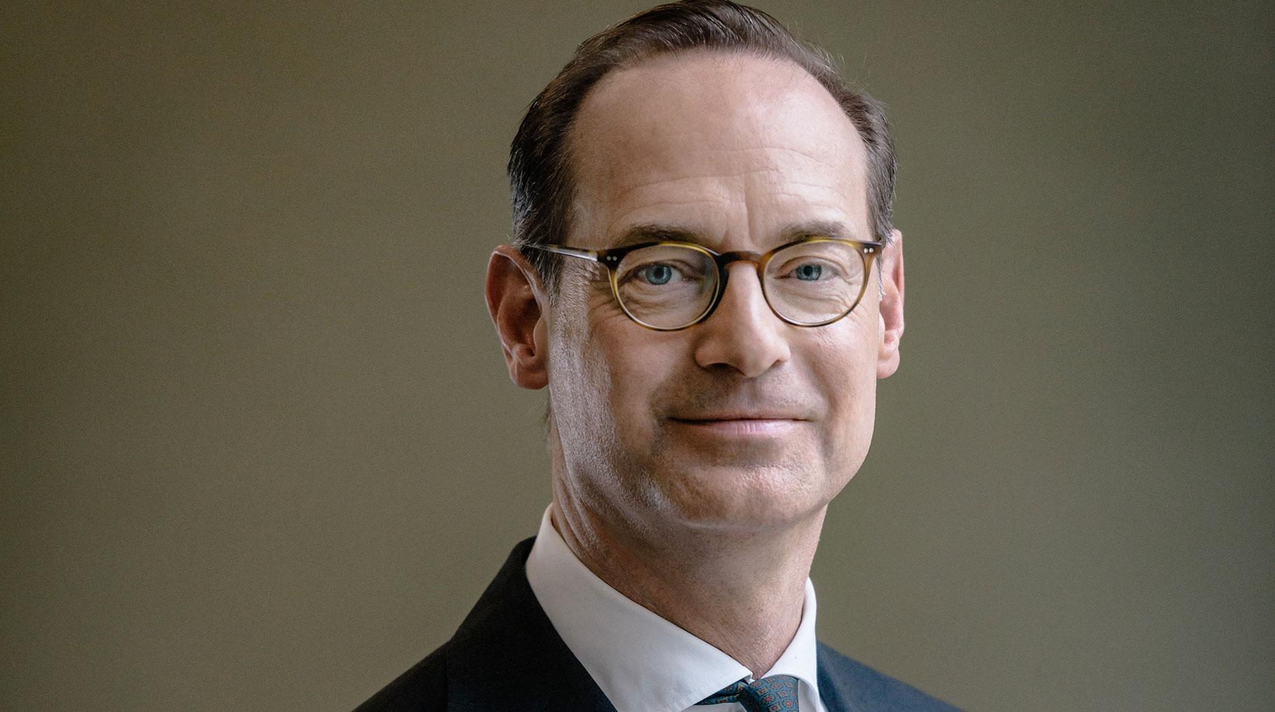 Résultats 2026 : Bénéfice d'exploitation record pour Allianz au T2