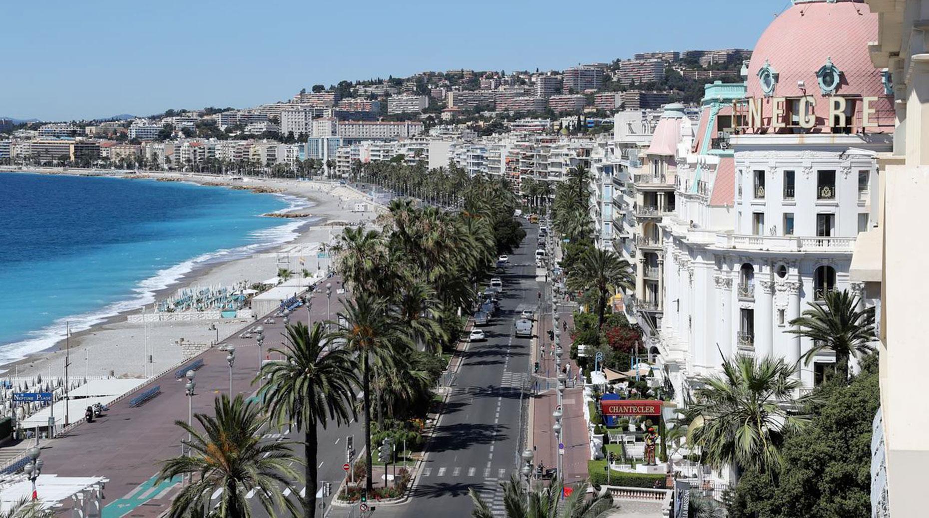 Visuel Attentat de Nice : 130 millions d’euros d’indemnités aux victimes
