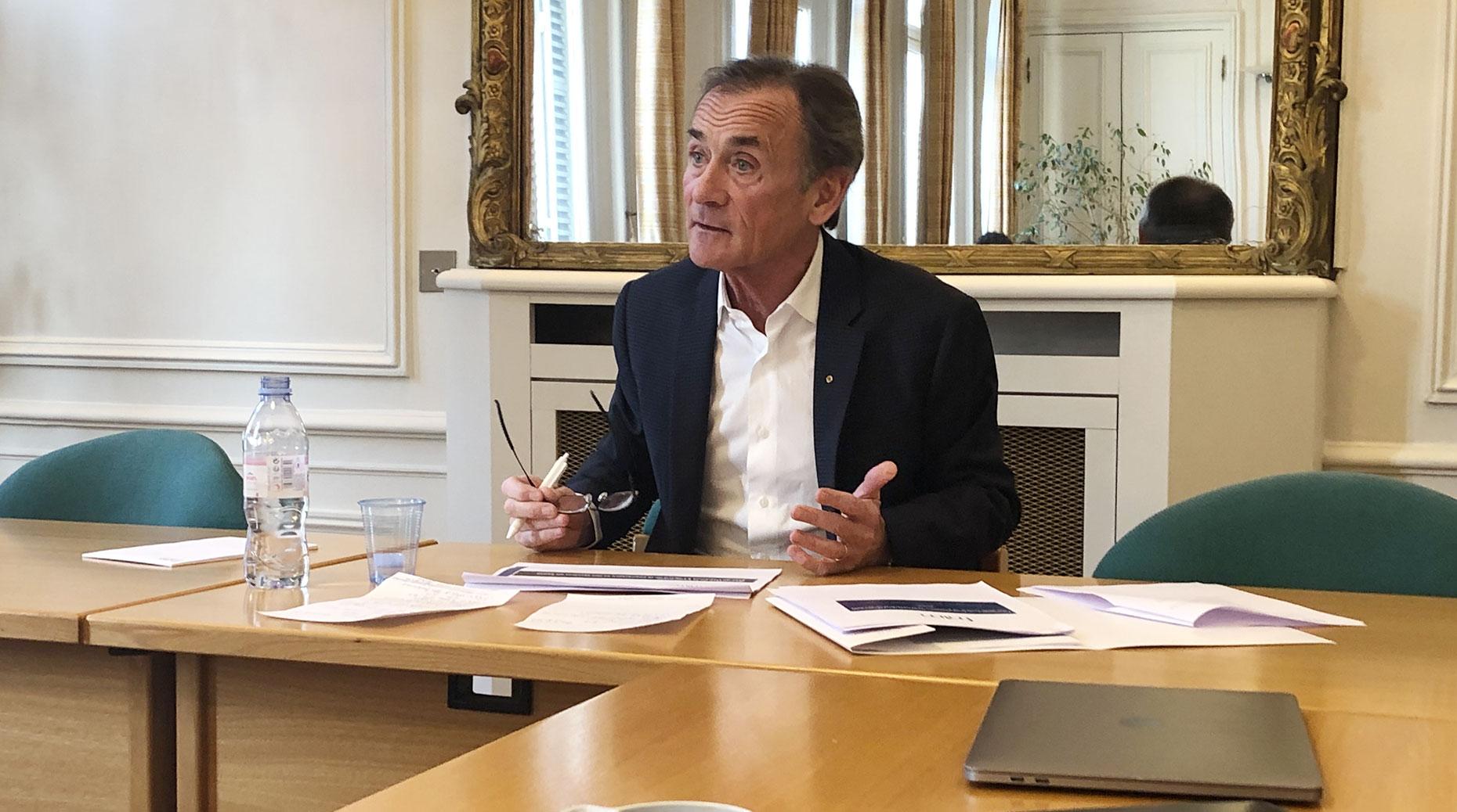 Mutuelle Just : Une alerte de solvabilité déclenche une tempête