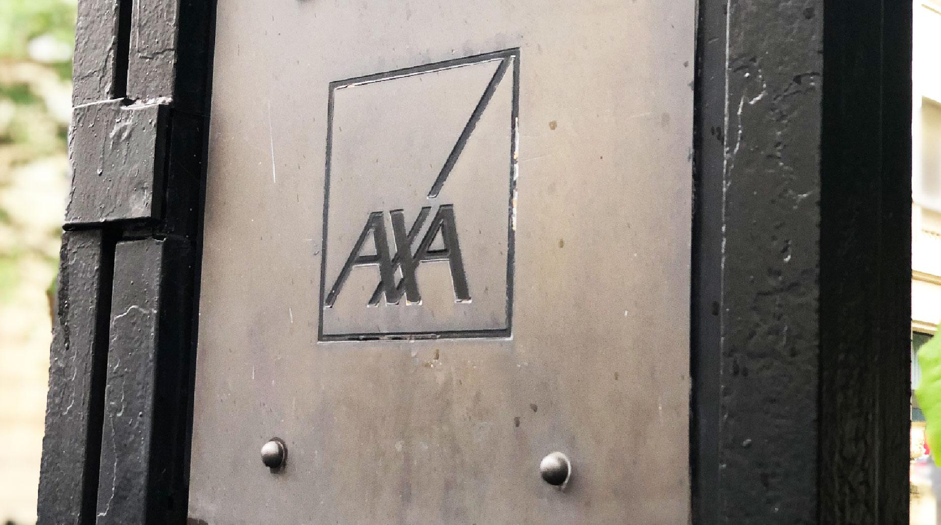 Visuel Résultats 2026 T1 : Axa profite du double effet prix et volume