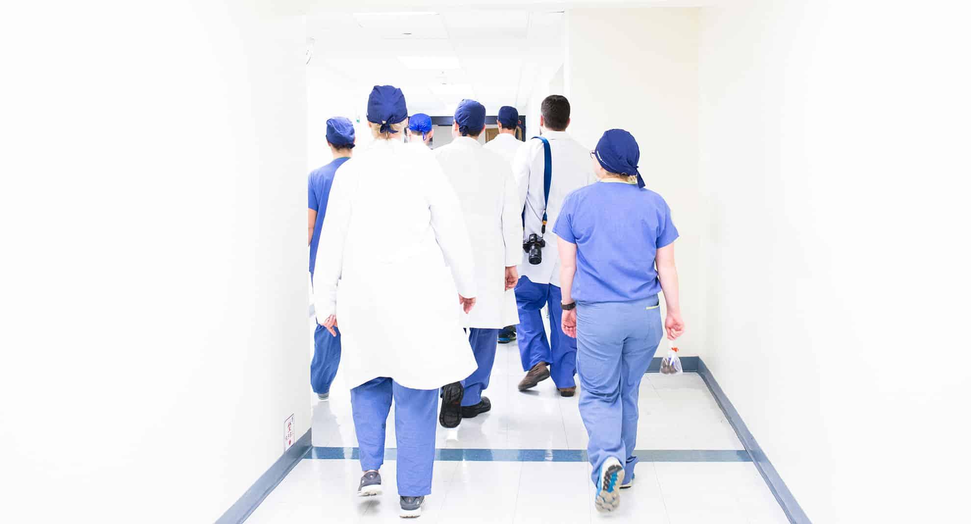 Visuel Prestations santé : WTW anticipe une dérive de 5,1% en 2026