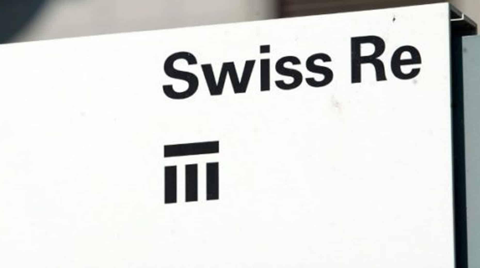 Visuel Résultats 2026 T1 : Forte progression du bénéfice pour Swiss Re
