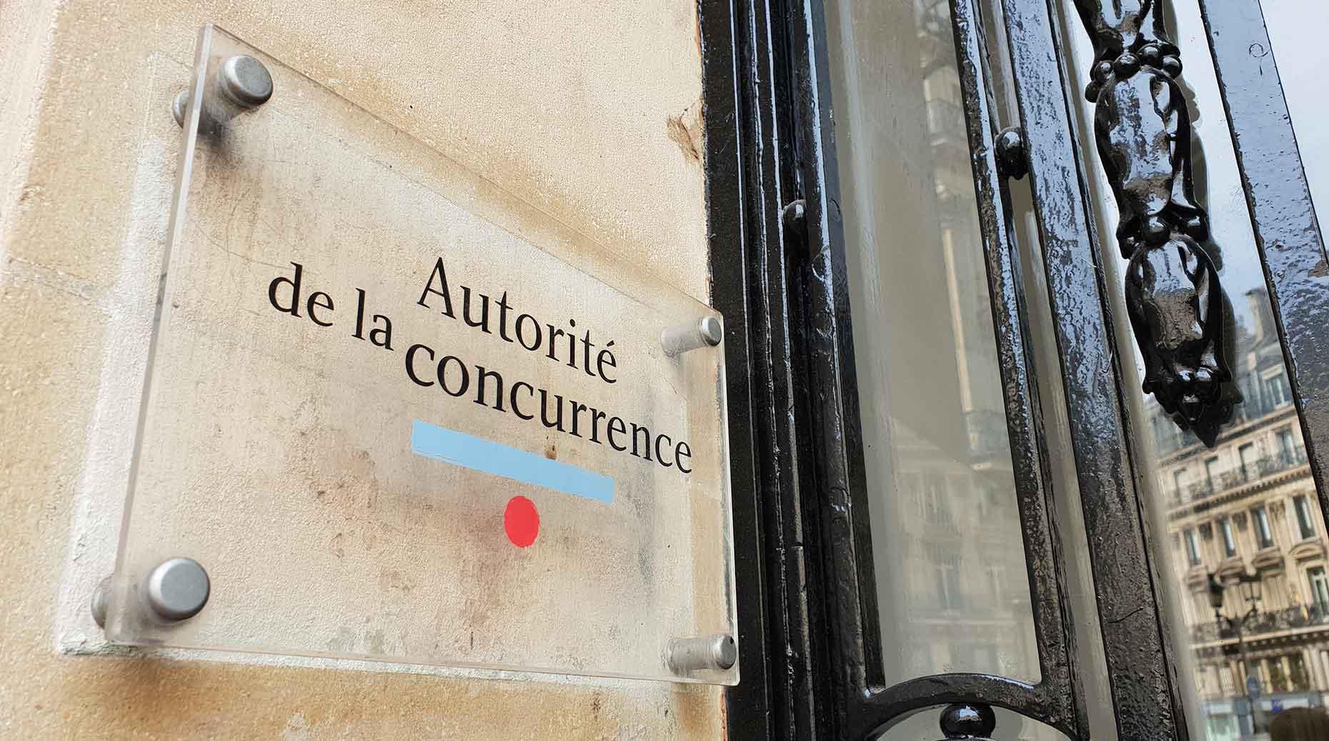 Carac/Raise : La parole à l’Autorité de la Concurrence