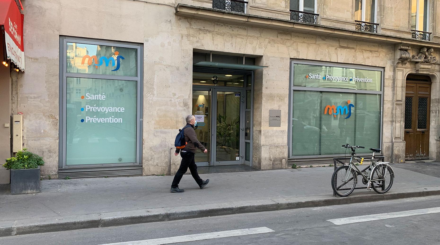 Image de Gouvernance : La MMJ s'en remet à la justice