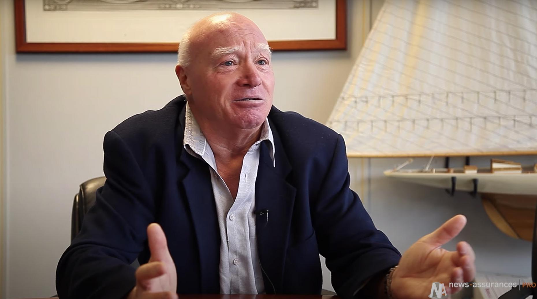 Jacques Bouthier : Procès requis pour traite d'êtres humains et viols