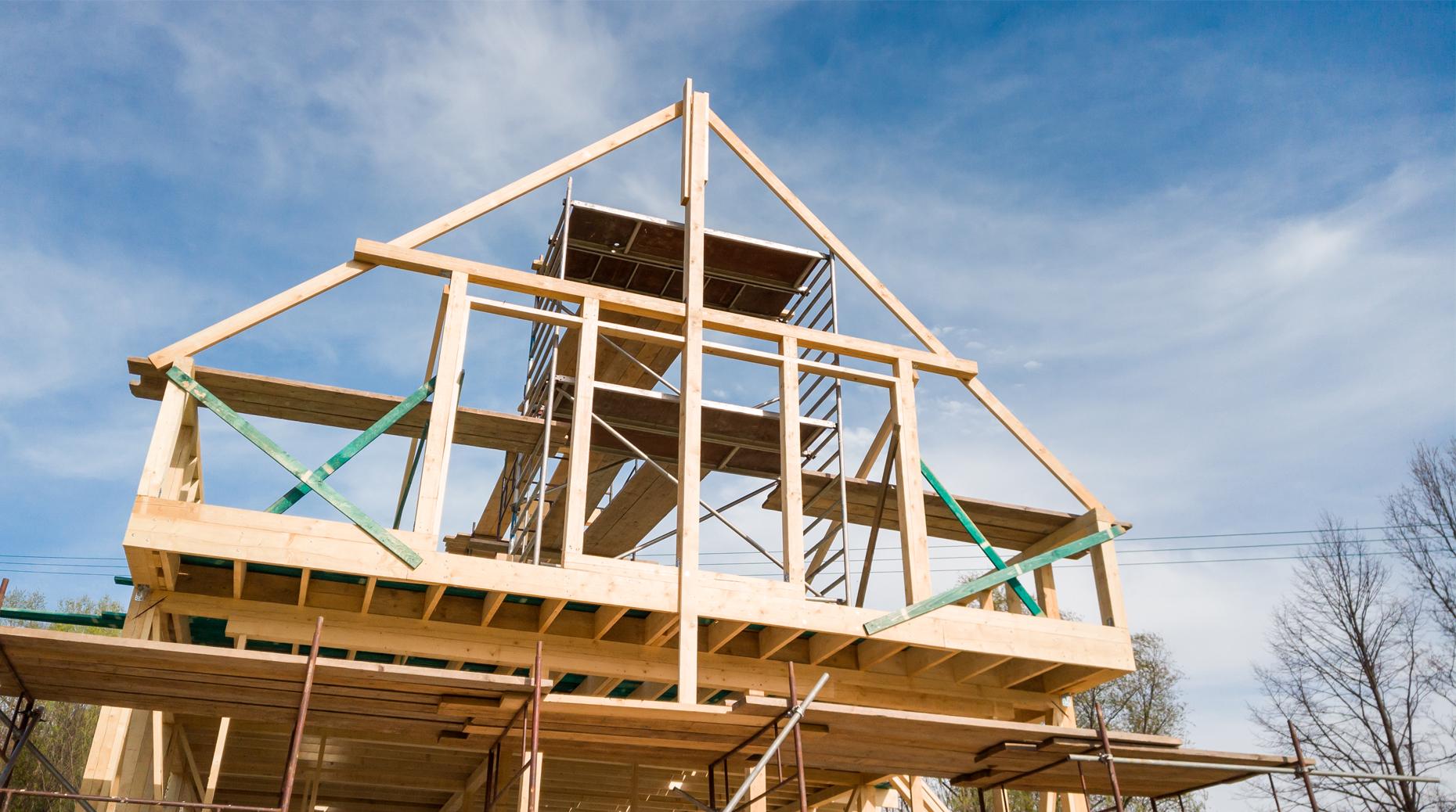 Visuel Construction : Solly Azar s’entend avec Ergo