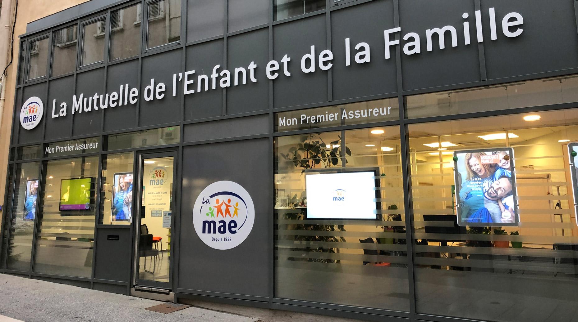 Visuel Résultats 2025 : La transformation de la MAE porte ses fruits