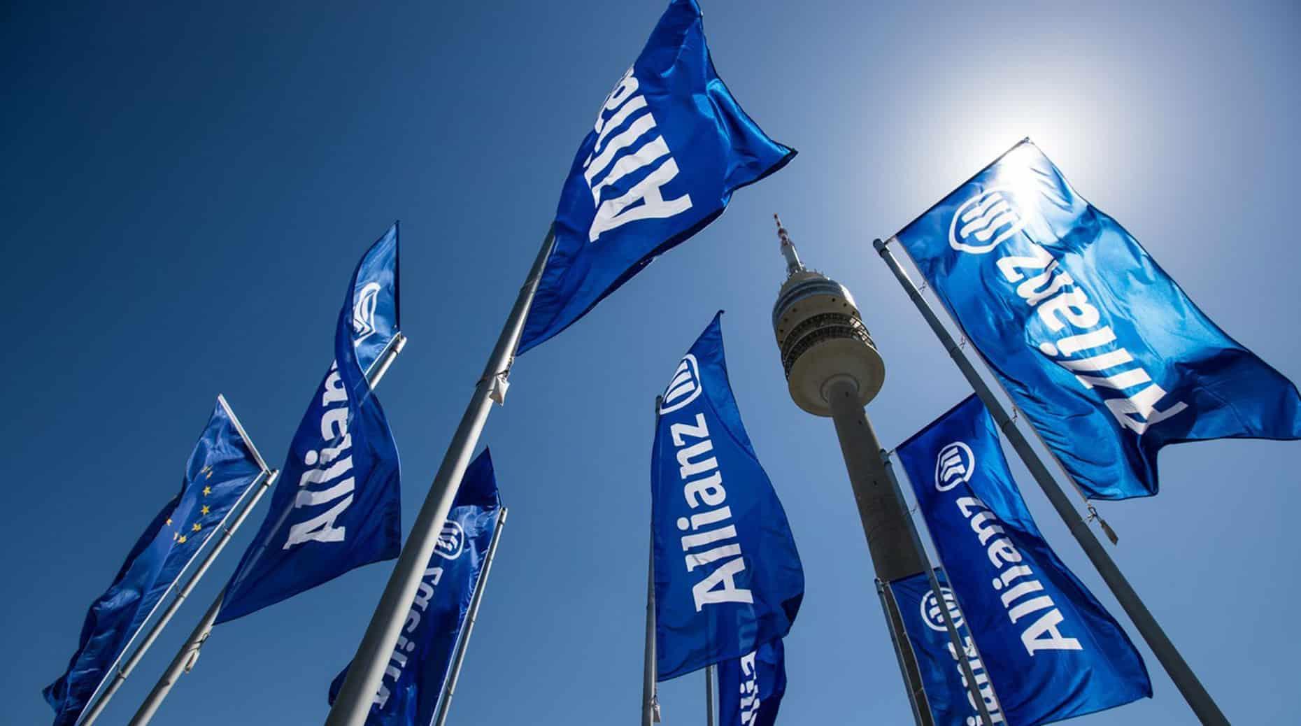 Image de Résultats 2025 : Allianz améliore ses performances