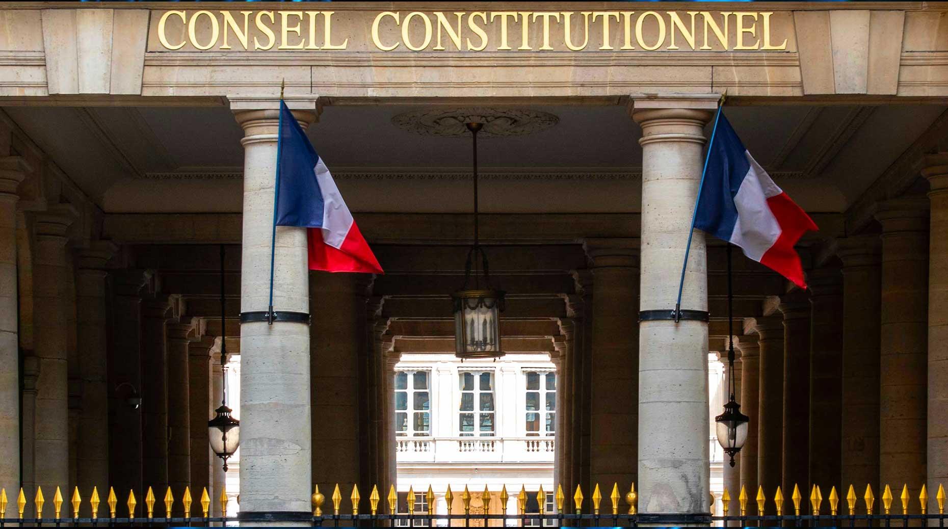 Visuel PER, émeutes, FGTI : La loi de finances promulguée