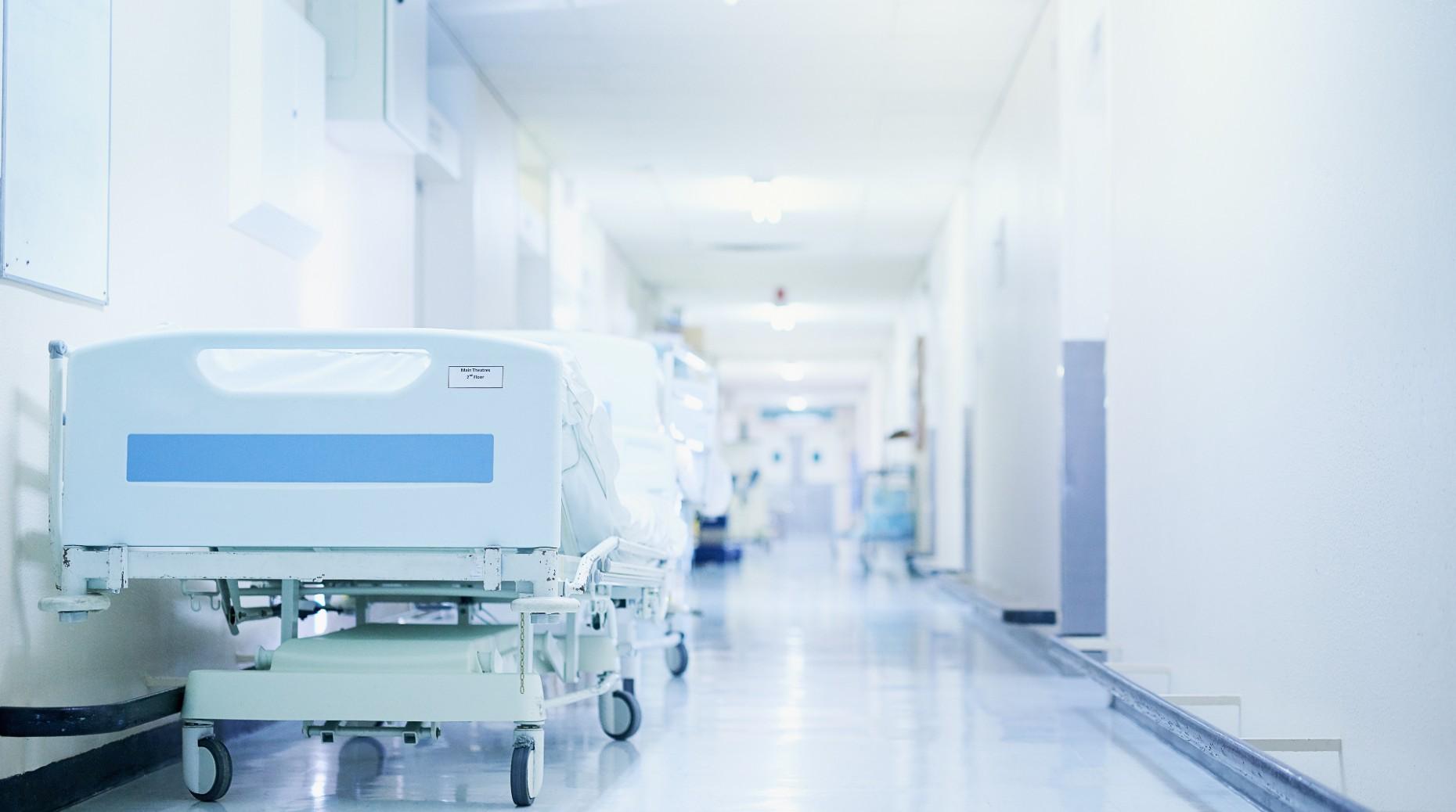 Réforme de la PSC : Un nouveau report pour les hospitaliers