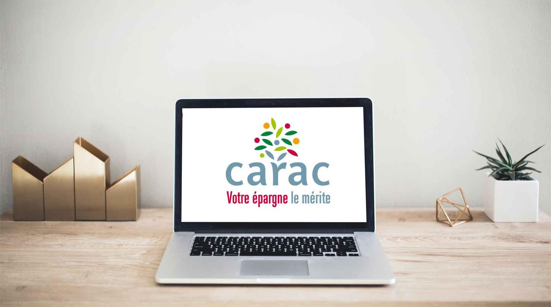 Visuel Salaires : Le détail de l’accord NAO conclu chez Carac