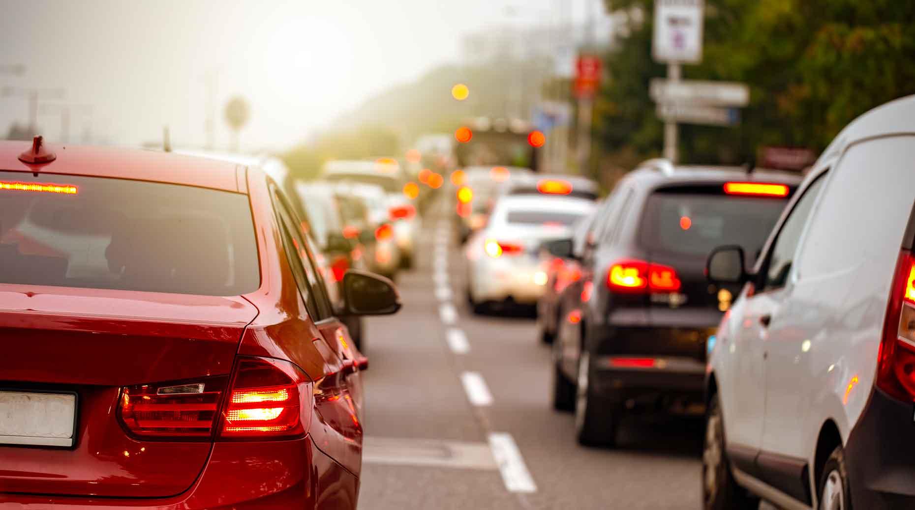 Visuel Véhicules assurés : L’État ouvre le fichier aux conducteurs