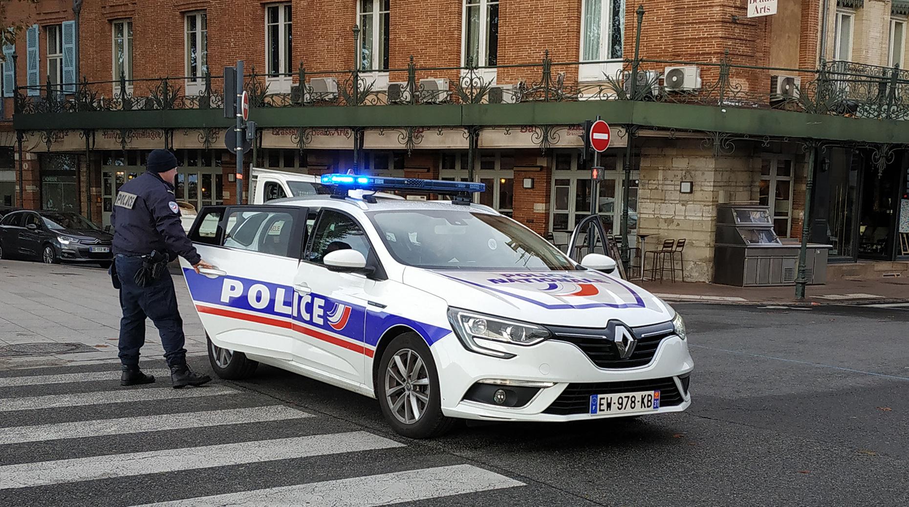 Visuel Ministère de l’Intérieur : L’appel d’offres prévoyance est publié