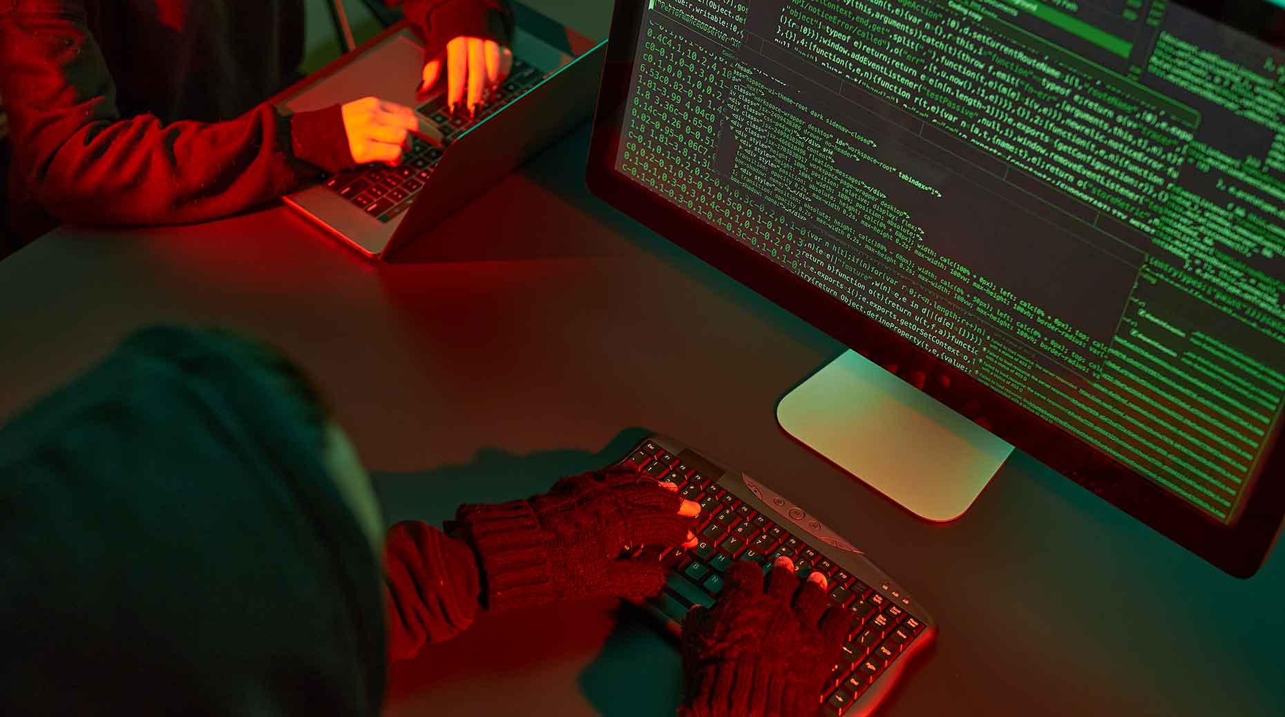 Visuel Tokio Marine : Les plus grosses attaques cyber de 2025