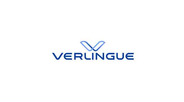 Logo du partenaire Verlingue