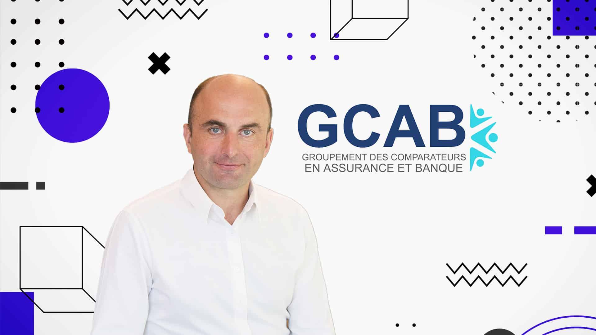 Visuel Comparateurs : Cédric Ménager réélu à la présidence du GCAB