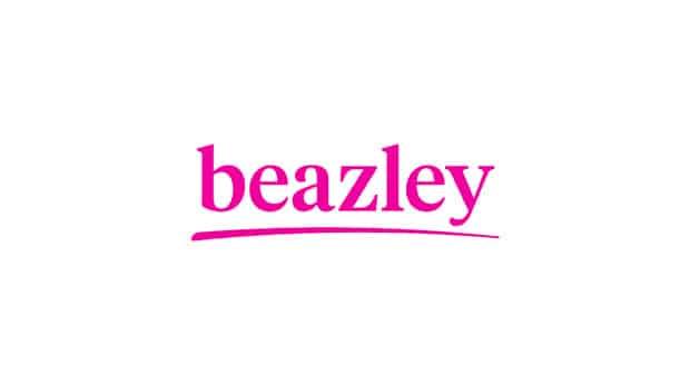 Logo du partenaire Beazley