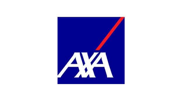 AXA France Logo