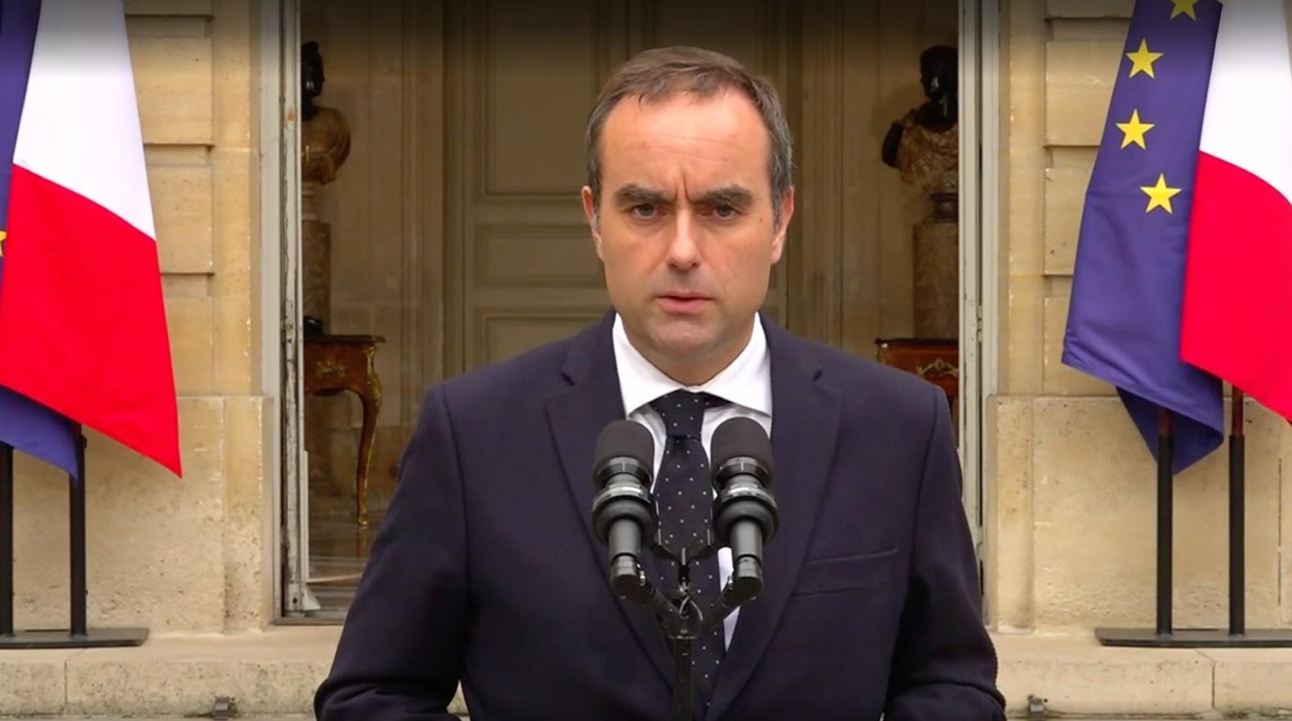Épargne salariale : Lecornu coupe court à la polémique