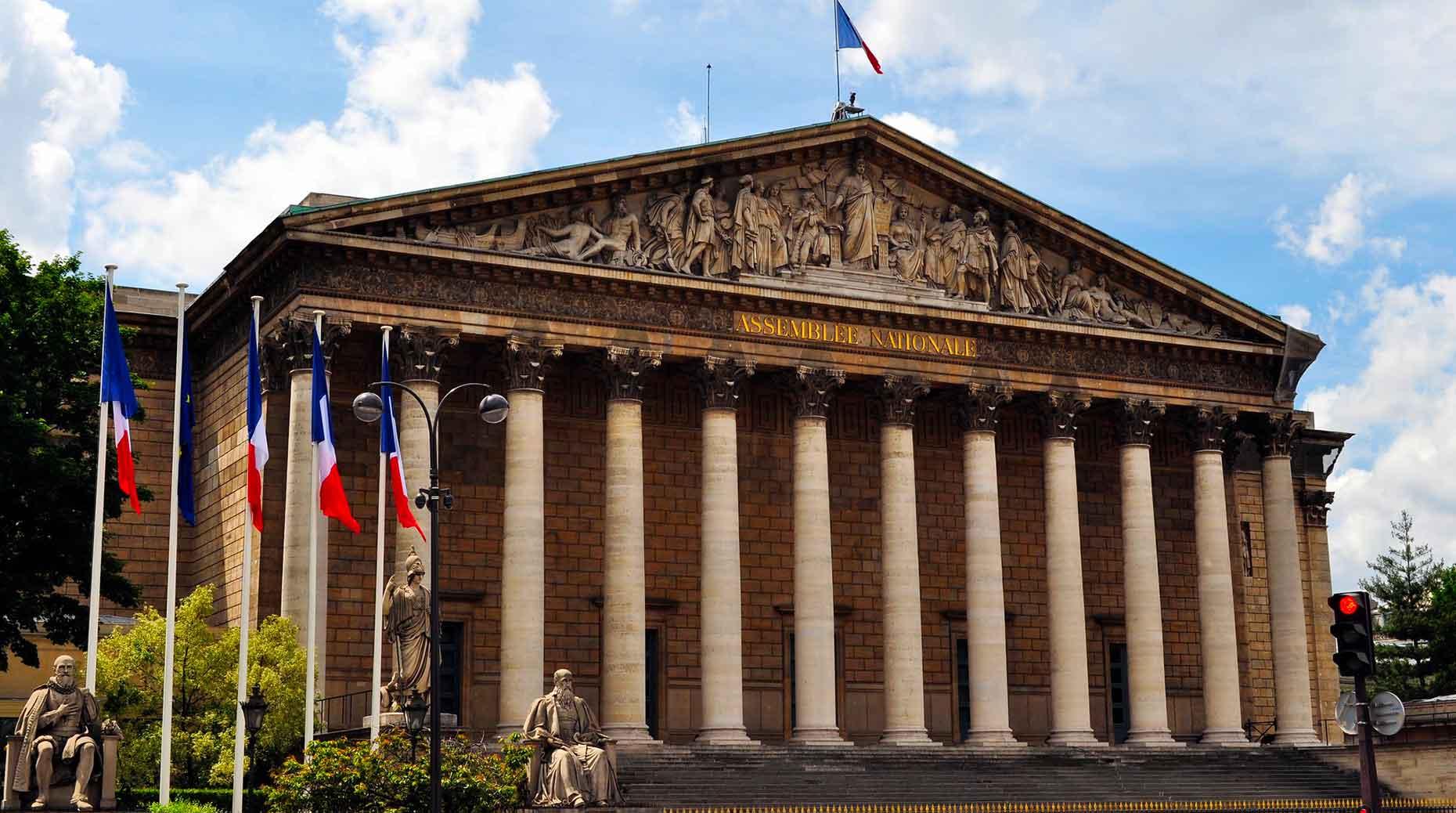 Visuel Projet de loi fraudes : Les complémentaires obtiennent gain de cause