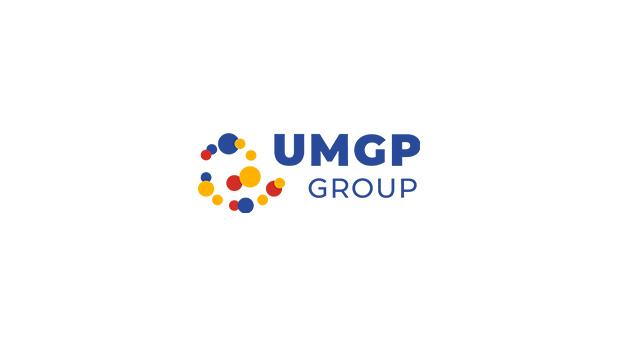 Logo de UMGP Groupe