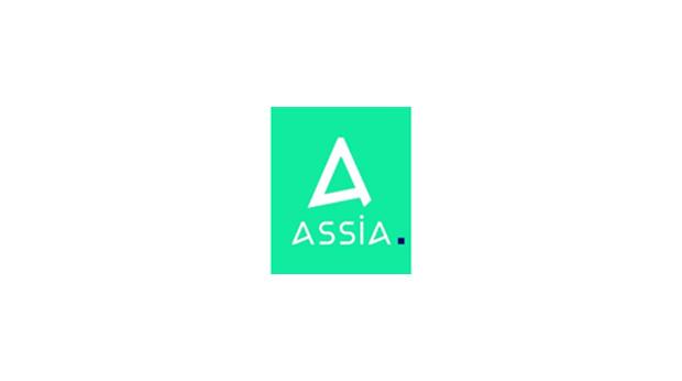 ASSIA Logo