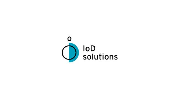 Logo de IoD Solutions