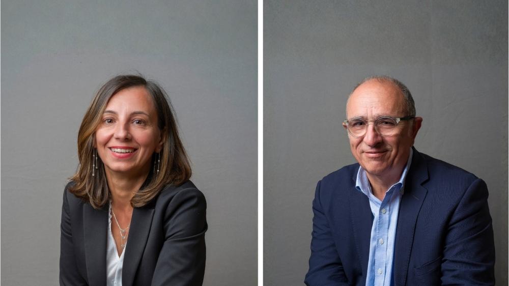 Visuel Changement de gouvernance à l’Unep