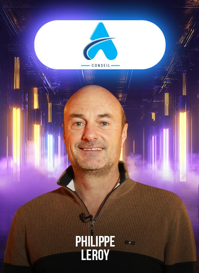 Philippe Leroy