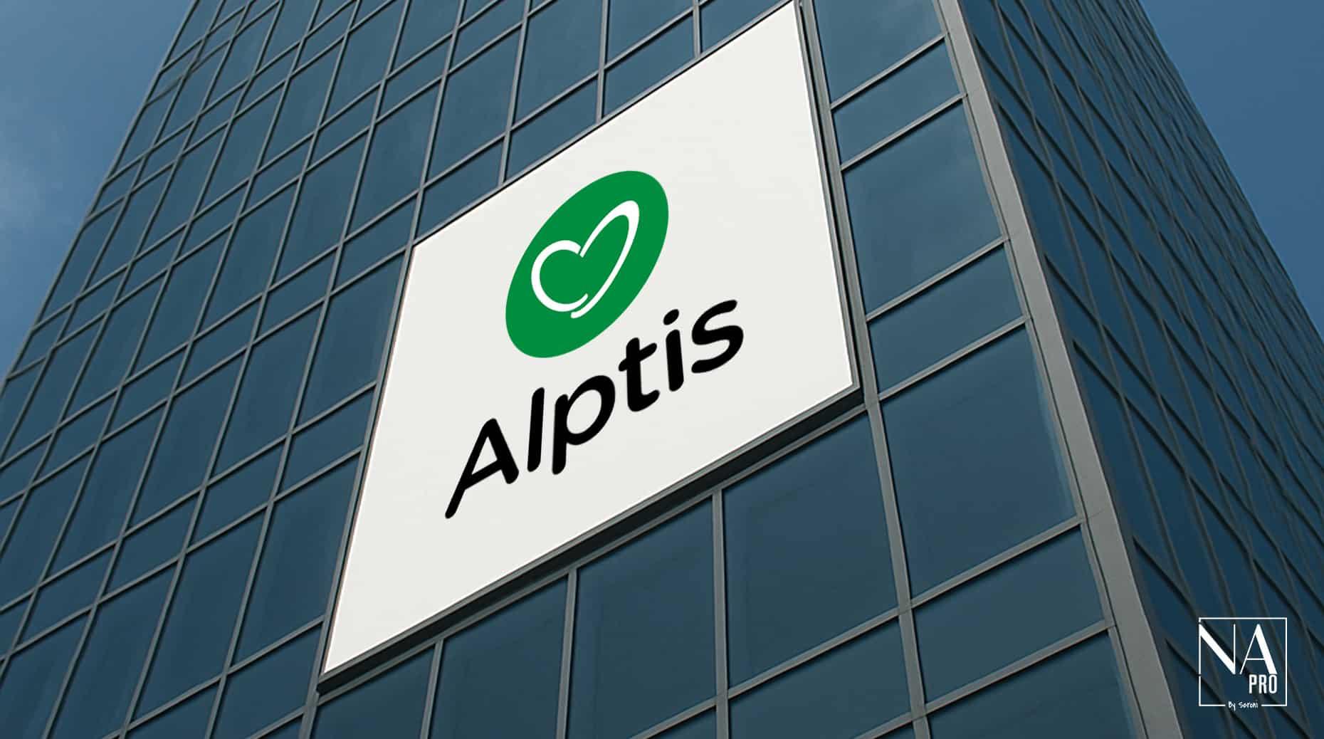 Visuel Résultats 2025 : Une année d’investissement pour Alptis