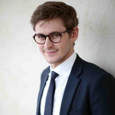 Antoine Evennou avatar