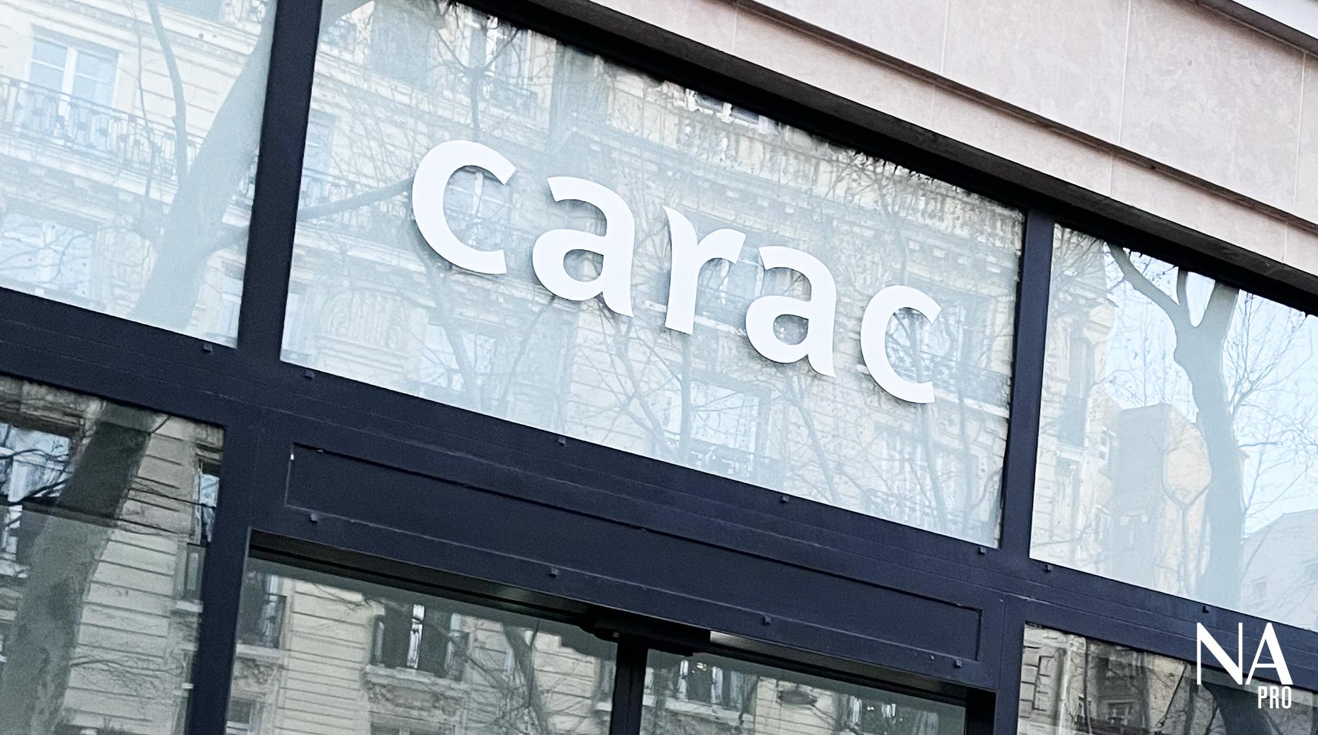 Épargne : La Carac proche de s’offrir Cedrus & Partners