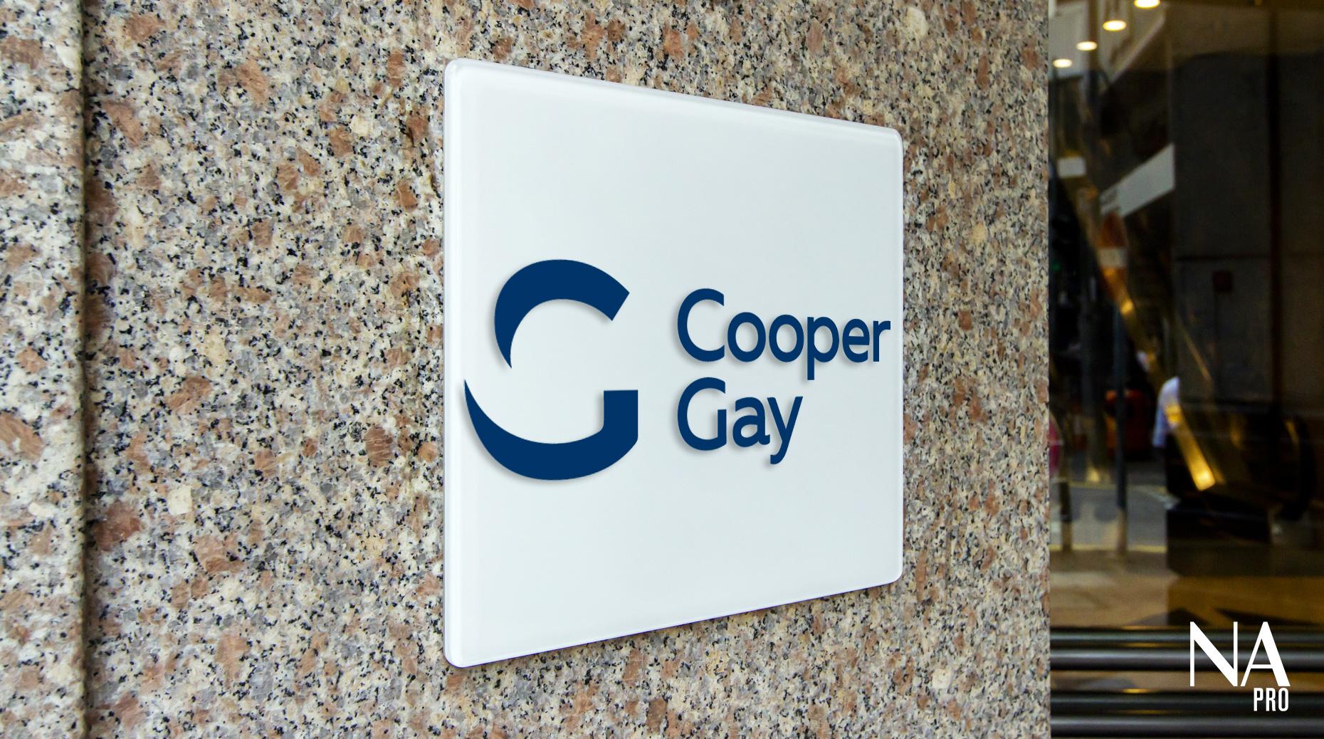 Courtage : Cooper Gay perd son directeur général
