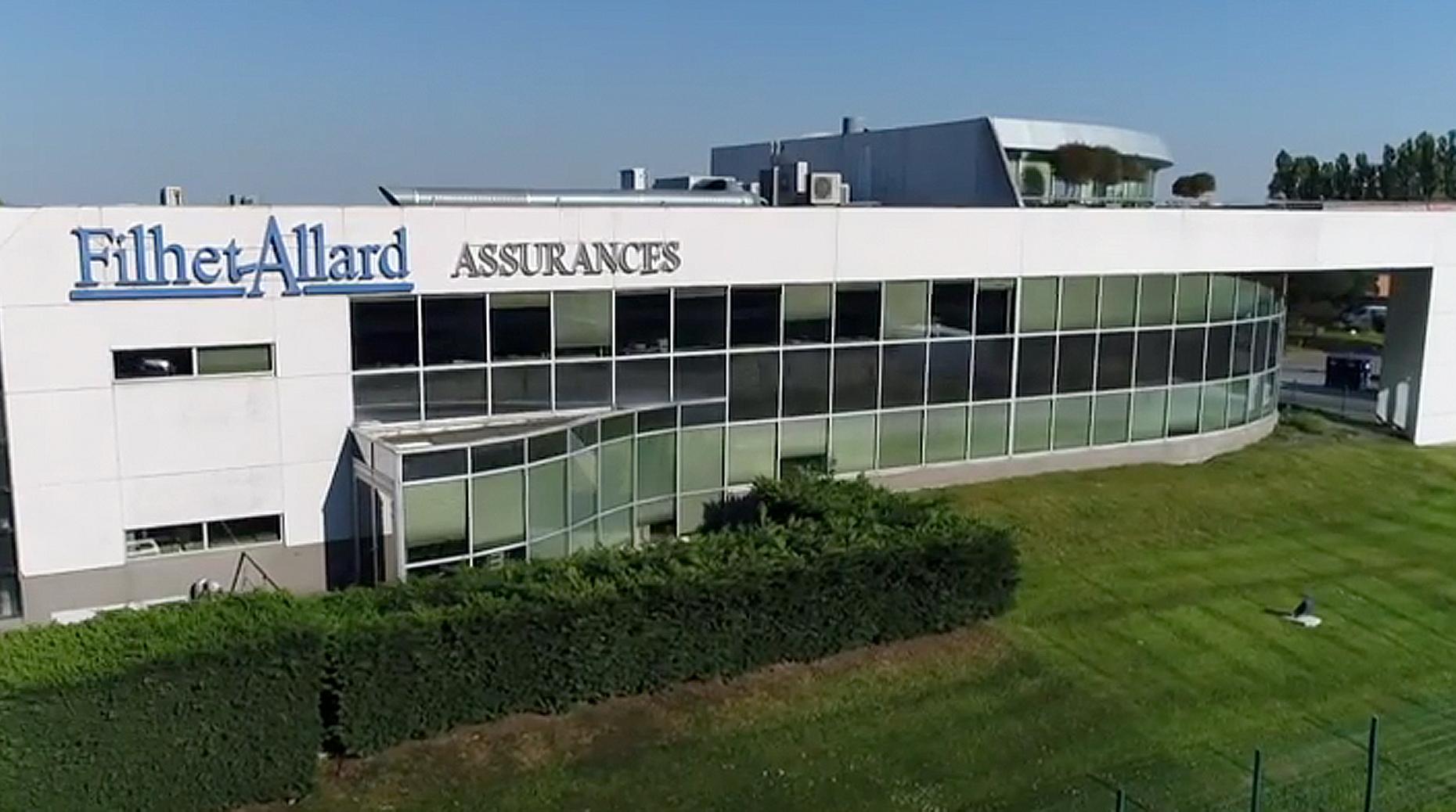Visuel Aviation : Filhet-Allard finalise l’intégration d’Air Courtage