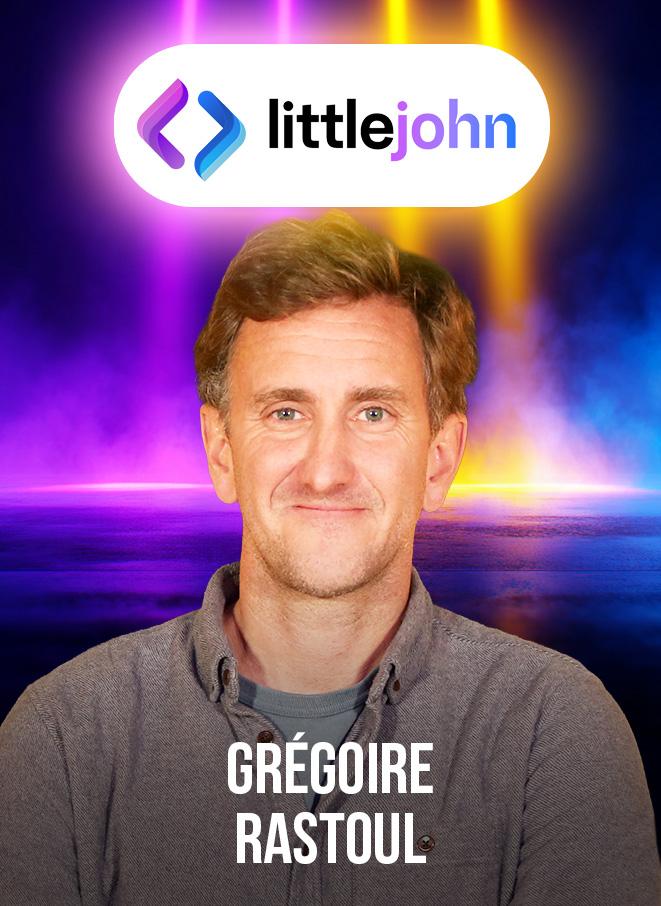 Grégoire Rastoul