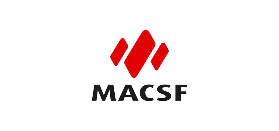Logo de MACSF
