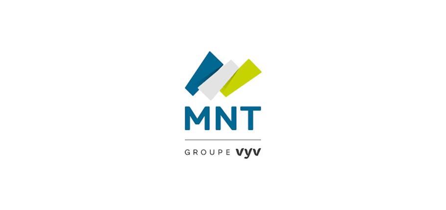 Logo de MNT