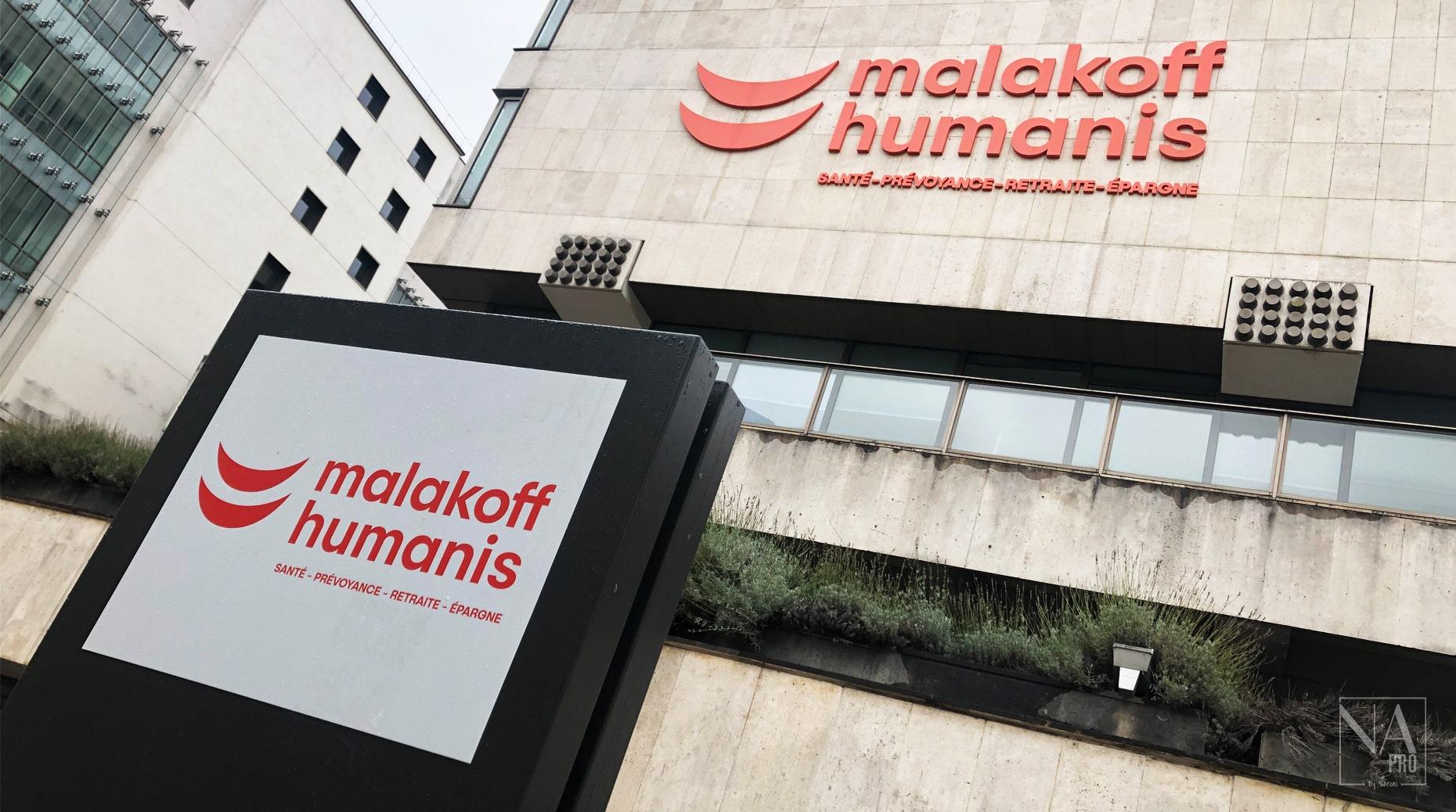 Rendements 2025 : Du haut niveau pour Malakoff Humanis
