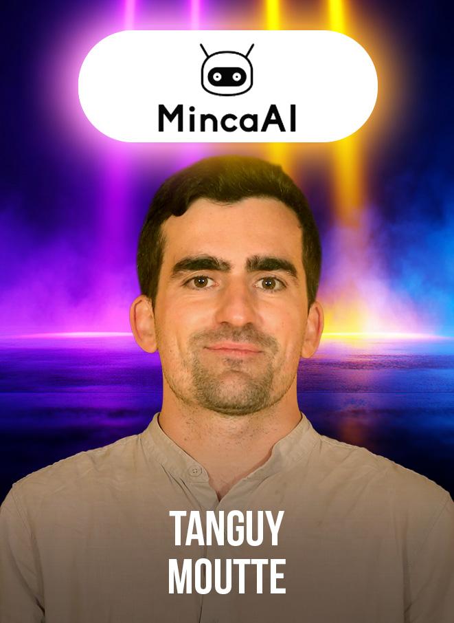 Tanguy Moutte