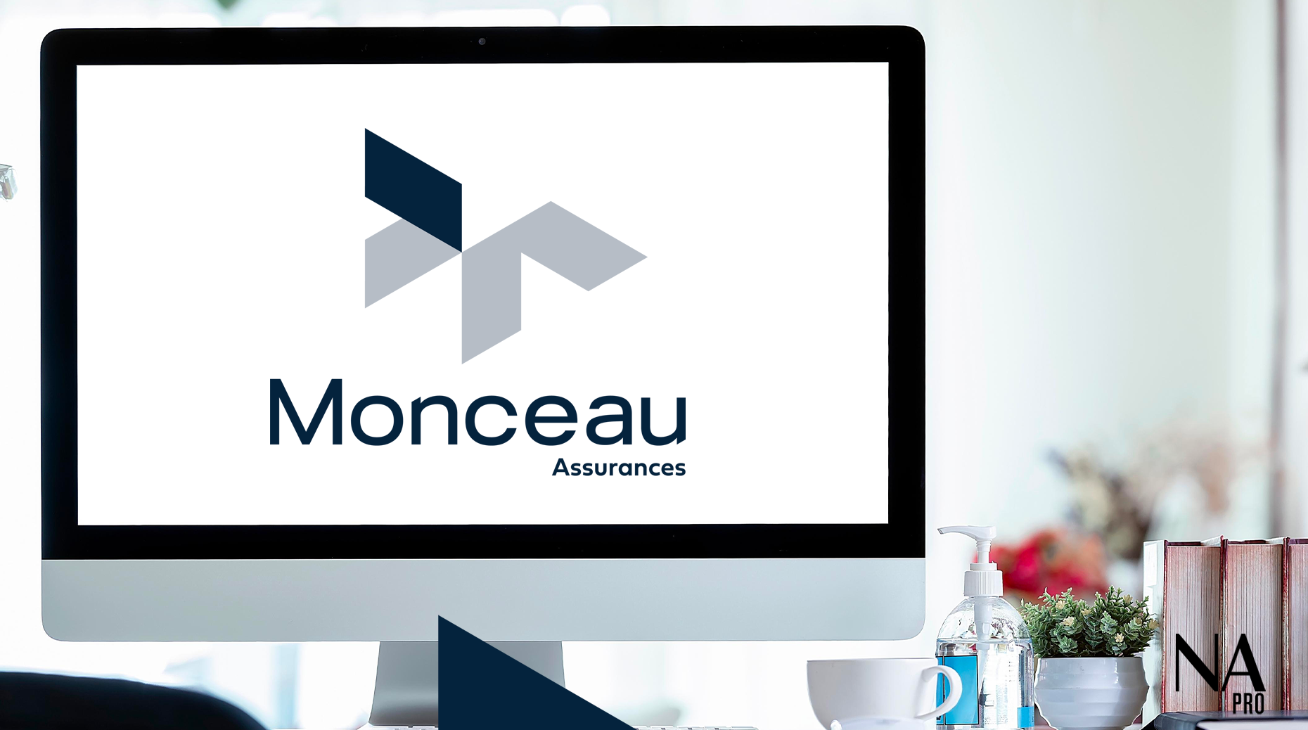 Visuel Rendements 2025 : Monceau Assurances retrouve la forme