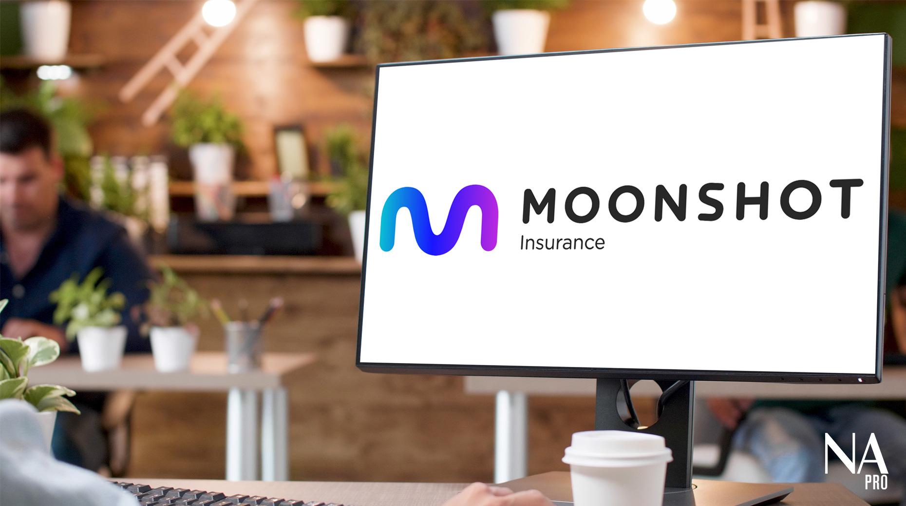 Visuel Insurtech : Fin de l’aventure pour Moonshot Insurance