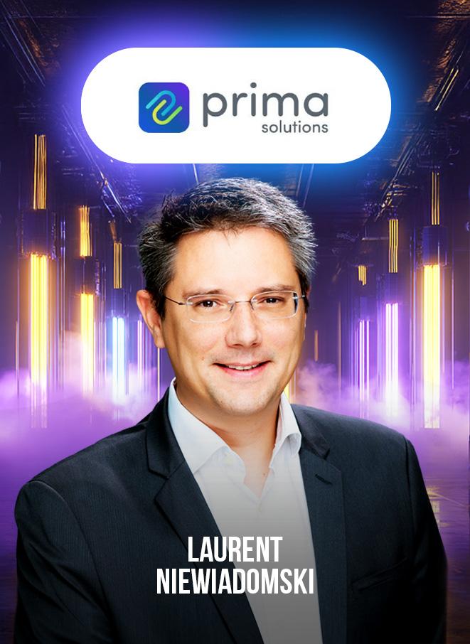 Laurent Niewiadomski
