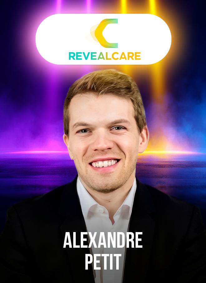 Alexandre Petit
