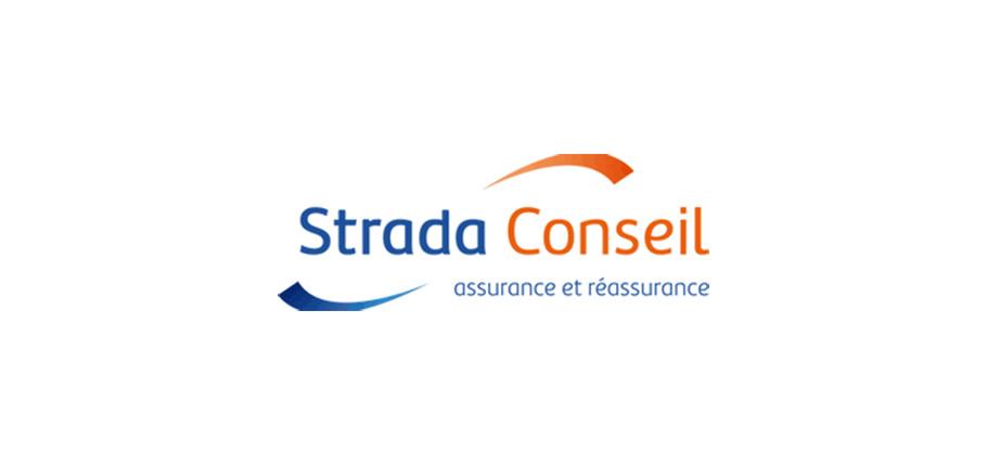 Logo du partenaire STRADA CONSEIL