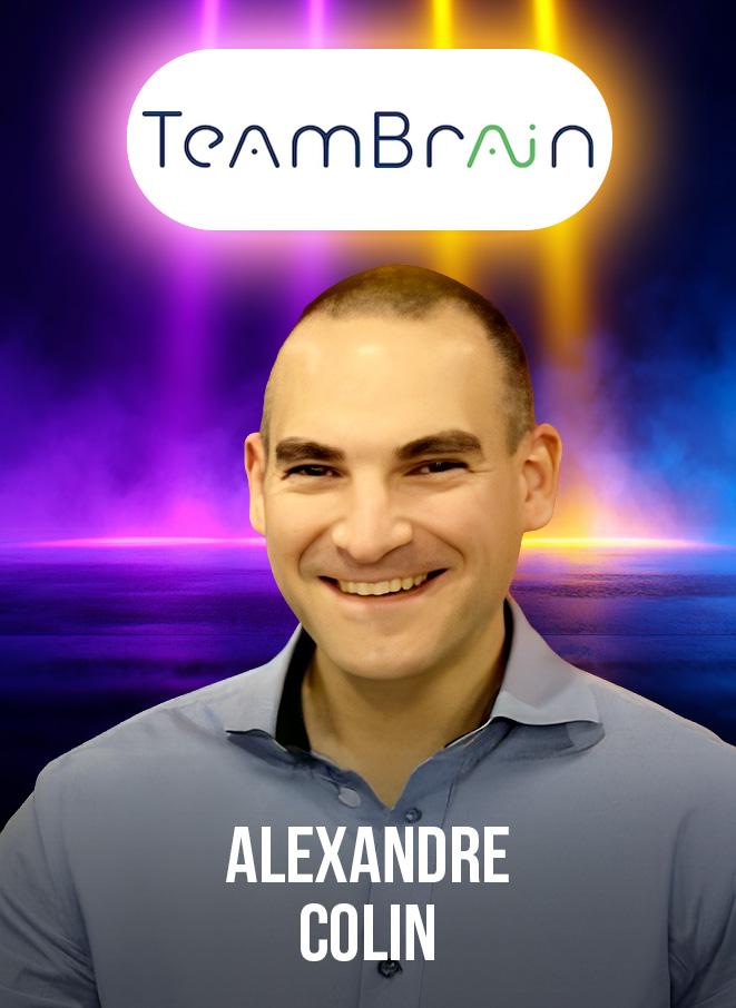 Alexandre Colin
