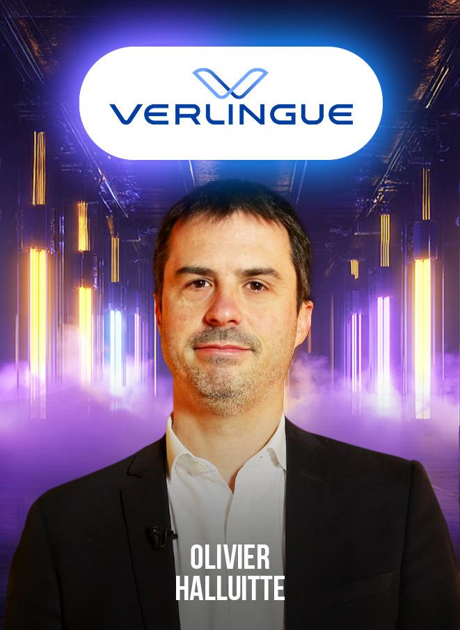 Olivier Halluitte