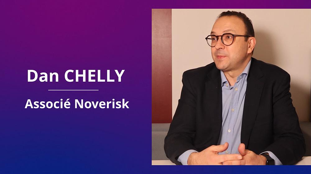 Visuel Noverisk : un acteur dédié à la sécurisation de l’activité des acteurs de l‘assurance !