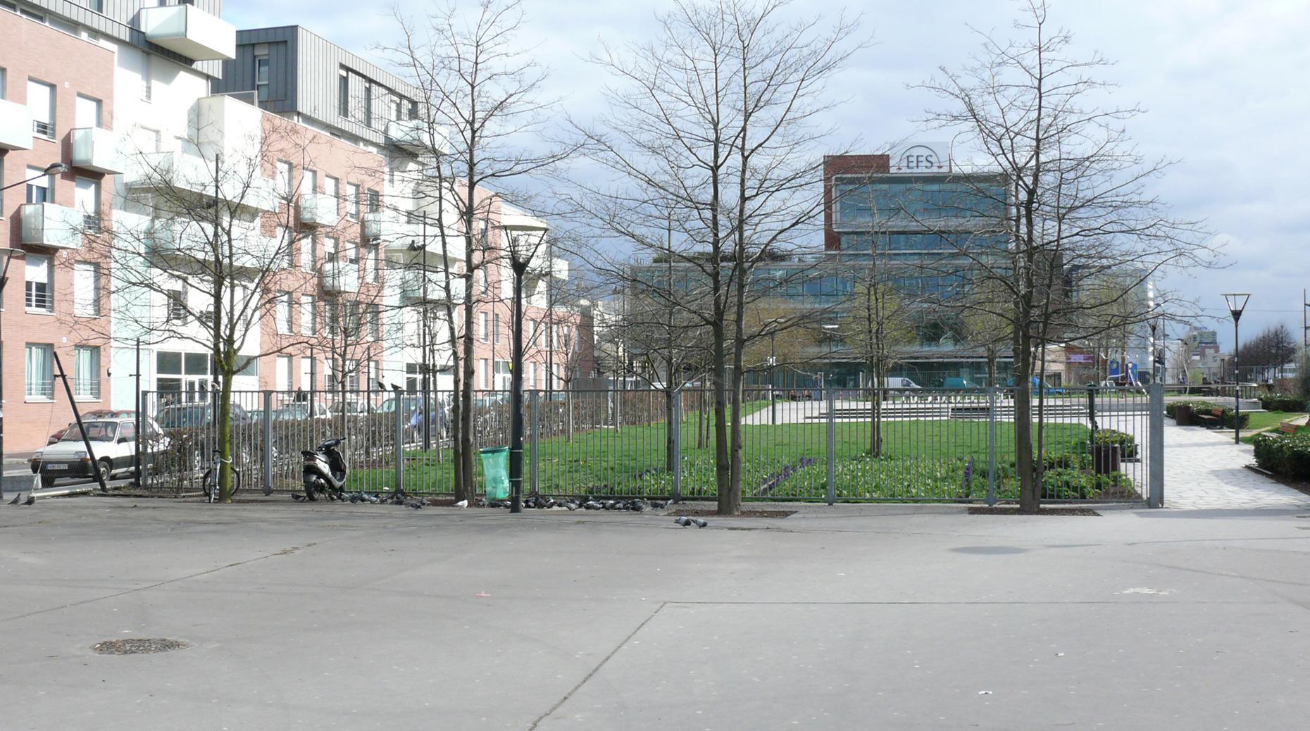 Image de PSC : Nouvel appel d’offres de l’Établissement français du sang
