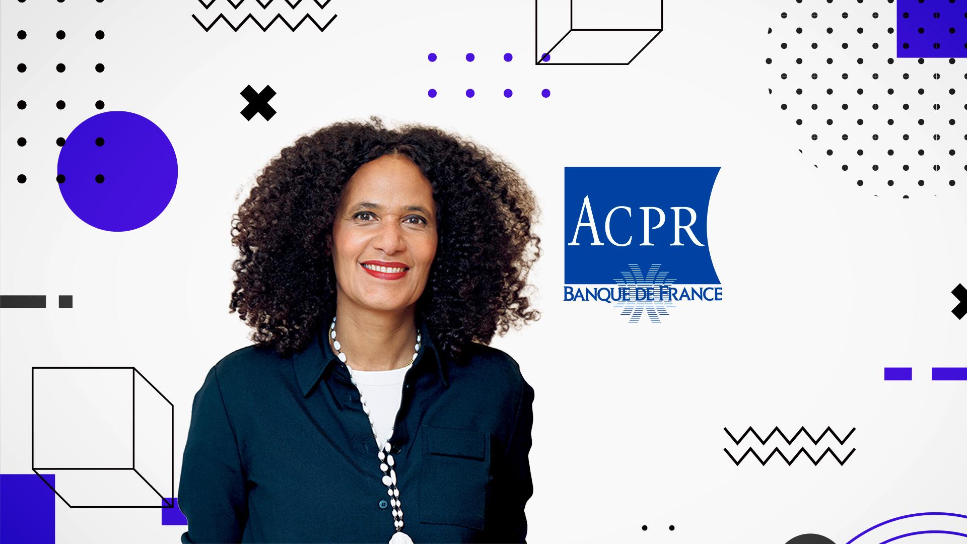 Nomination : Emmanuelle Assouan, secrétaire générale de l’ACPR