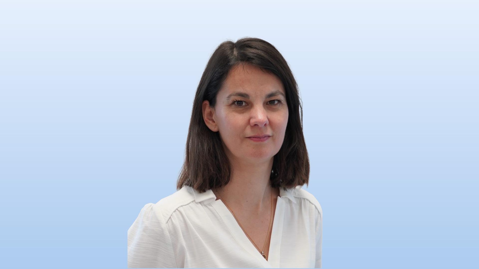 Mutex : Départ de la directrice générale adjointe Mathilde Jung